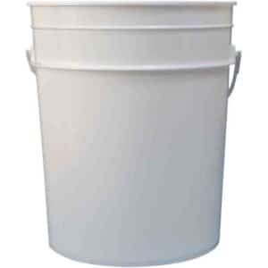 DYK25000: 7 Gallon Food Grade Bucket with Lid 7