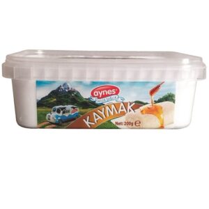 D280: 8 oz Tub & Lid for Butter 10