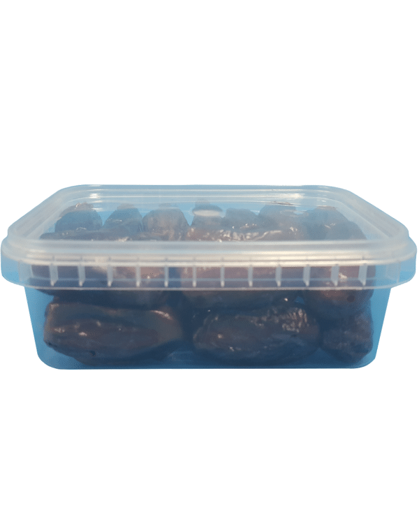 D280: 8 oz Dates Packaging Container 4