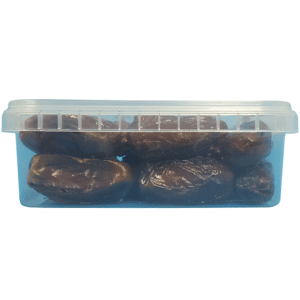 D280: 8 oz Dates Packaging Container 15