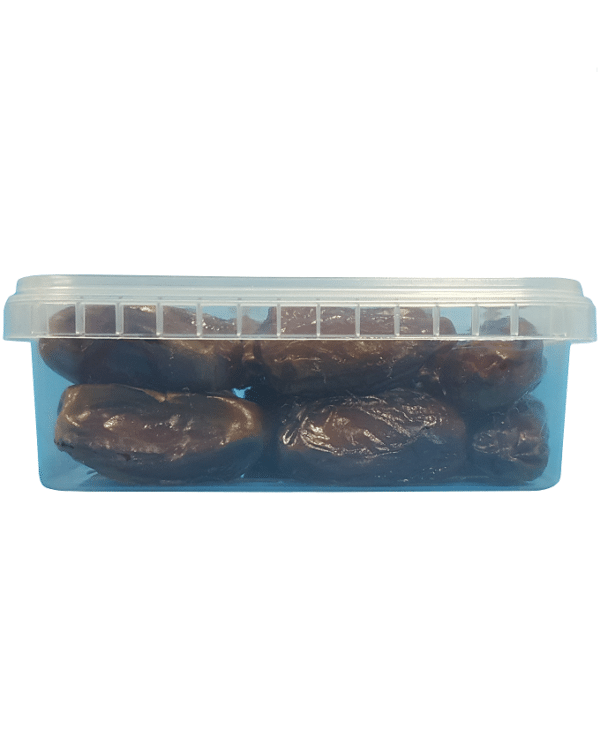 D280: 8 oz Dates Packaging Container 5