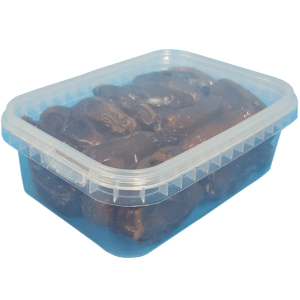 D280: 8 oz Dates Packaging Container 18