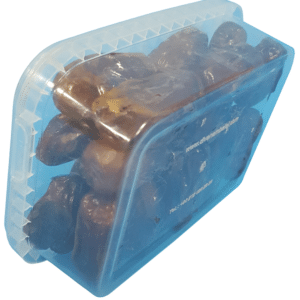 D280: 8 oz Dates Packaging Container 20