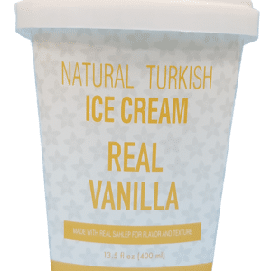 D400: 16 oz Custom Ice Cream Packaging 16