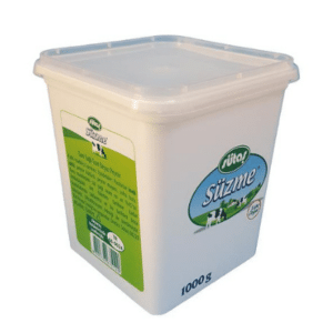 38 Oz Rectangular Yogurt Container - Divan Packaging