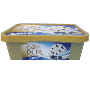 Ice-Cream Containers » Plastic Food Packaging