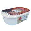 DKK1060: 32 oz Ice Cream Container with Lid