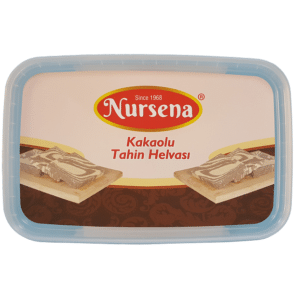 DKK2001: 2lt Halva Container & Lid 7