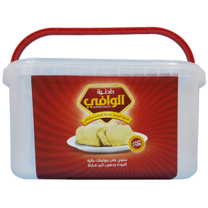 DKK5003: 1.5 Gallon Rectangular Pail with Lid 7