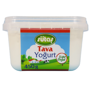 DKK501: PP IML 16 oz Tub & Lid - (Yogurt Packaging) 9