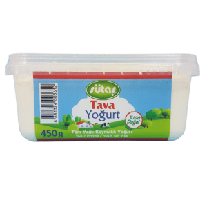 DKK501: PP IML 16 oz Tub & Lid - (Yogurt Packaging) 7