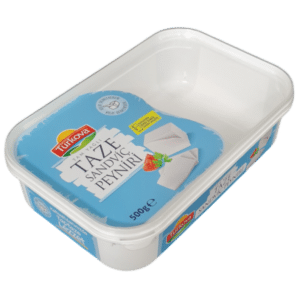 DKK750: 25oz Plastic Meal Prep Container with Lid 8