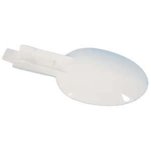 DX001: Wholesale Plastic Folding Spoon 9