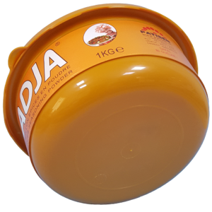 DYF1710: 1700ml Tub & Lid 6