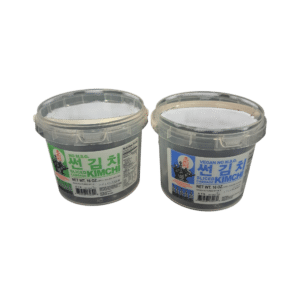 DYK500: 16 oz Bucket & Lid 10