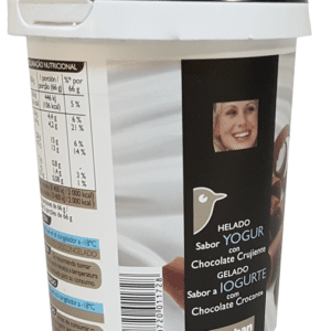 16 oz Custom Ice Cream Packaging - Divan Packaging