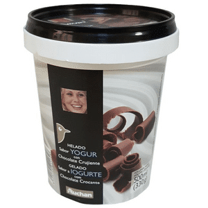 16 oz Custom Ice Cream Packaging - Divan Packaging