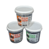 DYK500: 16 oz Bucket & Lid