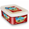 38oz Recyclable Yogurt Container