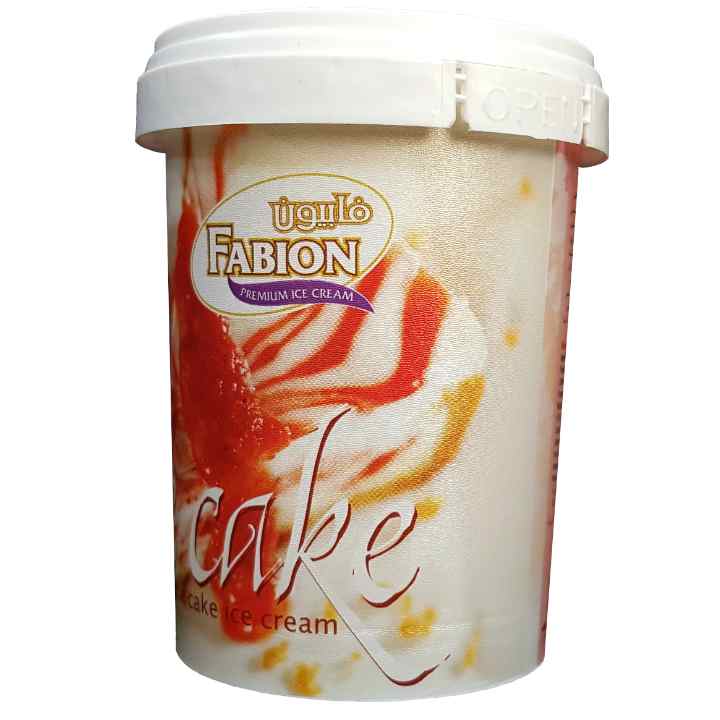 DYK170: 5 Oz Ice Cream Cups - Divan Packaging