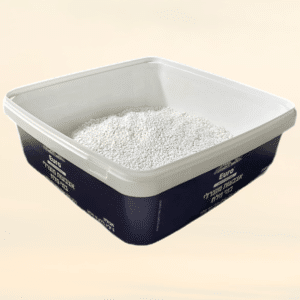 DKK5000: Square 1.5 Gallon Date Container with Lid 22