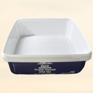 DKK5000: 1.5 Gallon Yoghurt Bowl and Lid 9