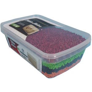 DKK851: 850ml Container & Lid 7