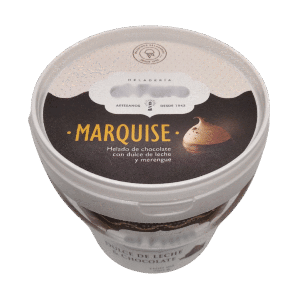 DYK1185: 36 oz Round Ice Cream Container with Lid