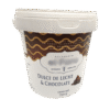 DYK1185: 36 oz Round Ice Cream Container with Lid