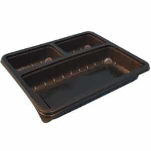 TX033: Meal Prep Food Tray 5