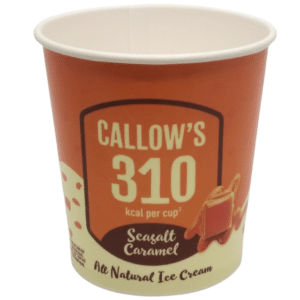 DPAP500: One Pint Paper Ice Cream Cup 13