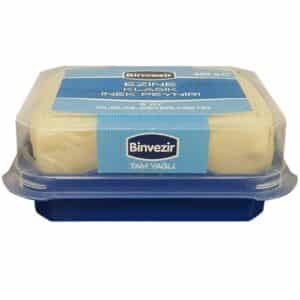 DX400: 15 oz Cheese Tray with Clear Lid 29