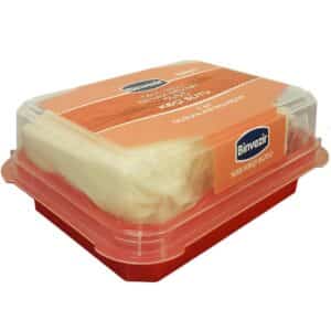 DX400: 15 oz Cheese Tray with Clear Lid 27