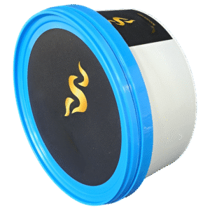 DYK1500: 50 oz Round Container with Lid 2