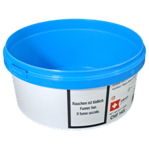 DYK1500: 50 oz Round Container with Lid 3