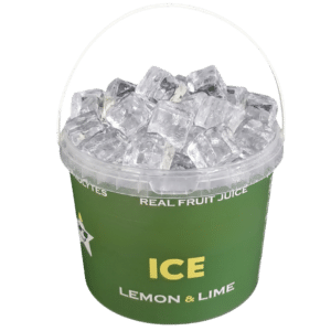 DYK2180: 75oz Bucket & Lid with Handle