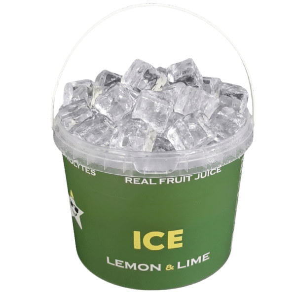 DYK2180: 75oz Bucket & Lid with Handle