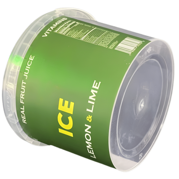 DYK2180: 75oz Bucket & Lid with Handle