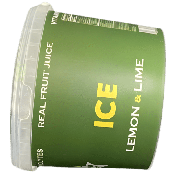 DYK2180: 75oz Bucket & Lid with Handle