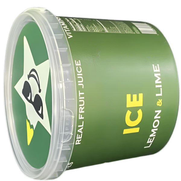 DYK2180: 75oz Bucket & Lid with Handle