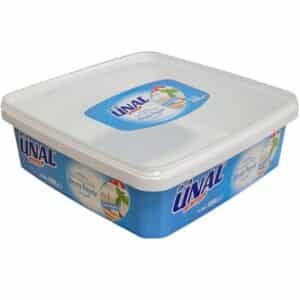 DKK5000: Square 1.5 Gallon Date Container with Lid 15