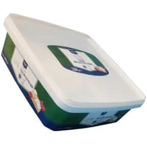 DKK5000: Square 1.5 Gallon Date Container with Lid 17