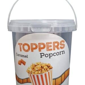 popcorn bucket with handle
