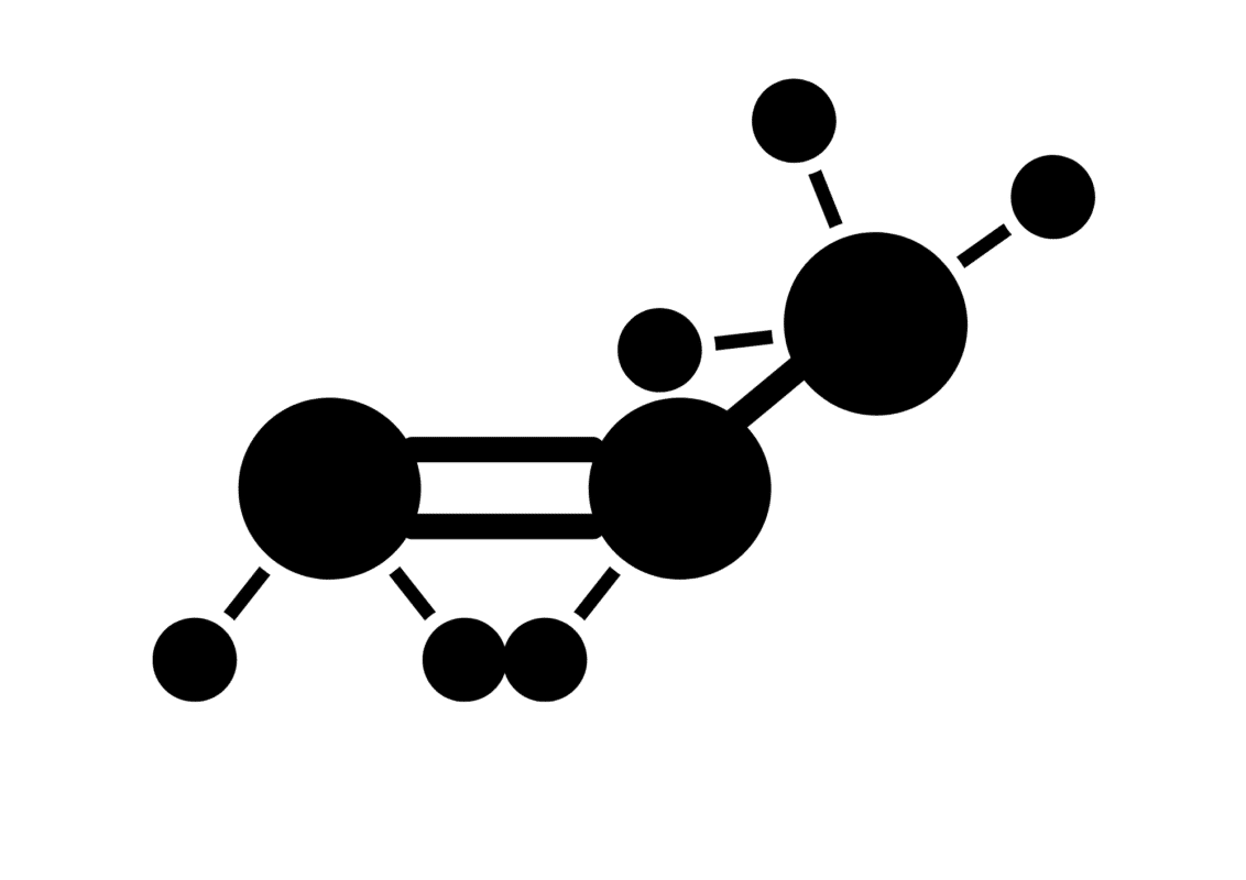 chemical composition of polypropylene