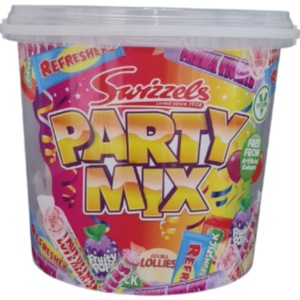 party bucket wholesale