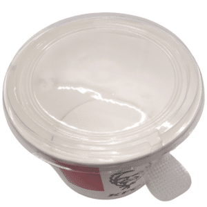 32 oz Plastic Containers with Lids - Divan Packaging