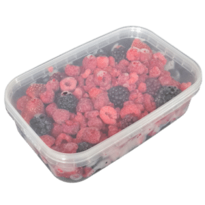 DKK750: 750ml Tub & Lid 13