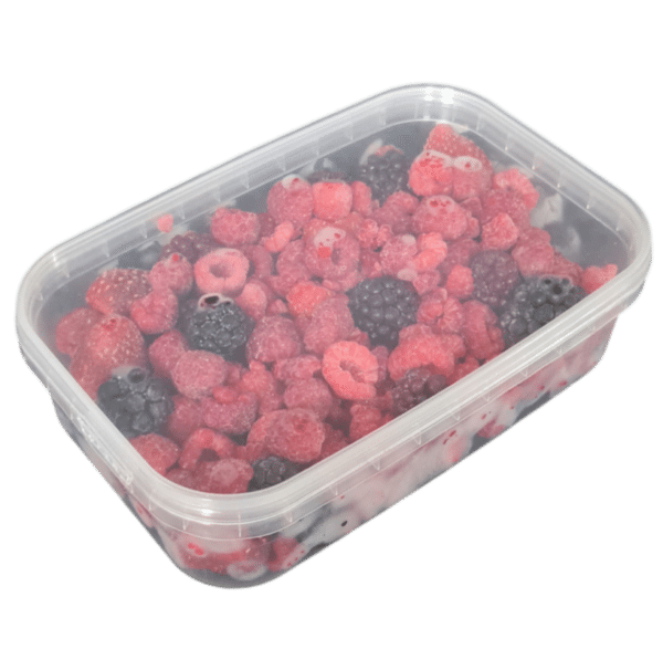 DKK750: 750ml Tub & Lid 5