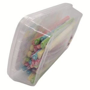 DKK650: 22oz Tub & Lid (Jellies Soft Candy) 6