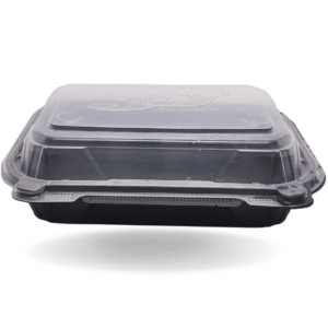 one comperment food container